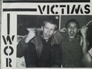 The Oppressed/Victims work together/Oppressed records/1983/OI PUNK IMPORT