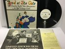 Charlie Byrd - Byrd at the Gate LP - MFSL 1-515 - Tested EX - Original Master