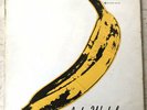 The Velvet Underground & Nico | Andy Warhol Torso w/ Banana | West Coast Press