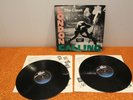 The Clash London Calling Vinyl LP Double Album 1979 Epic E2 36328
