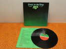 YES Close To The Edge Album LP 1972 Atlantic 1st Press SD 19133 - NM Vinyl