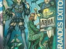 LP ABBA  *Grandes Exitos* Spain