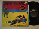 THE CLASH LP GIVE 'EM ENOUGH ROPE 1978 EPIC PE 35543