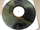 Cabaret Voltaire - The Crackdown/ Just Fascination UNPLAYED WHITE LABEL