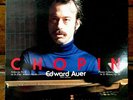 DIRECT MASTER SERIES Edward Auer LP RCA RDCE-7 Chopin Japan Pressing EXC