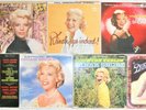 Dinah Shore, 7 Vinyl Record Lot, All LP & US 1st Press Vocal Pop Jazz Television