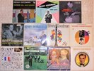 Bennie Goodman, 11 Vinyl Record Lot, 7 LP & 4 DLP, 8 US 1st Press, 1 Box 1 Promo