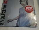 NEW case damage Beck Mutations LP sealed vinyl reissue + download of entire albu