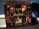Jorge Lopez Ruiz Encuentro En New York LP Chango CHL-12002 LATIN JAZZ Vinyl Rare