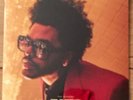 THE WEEKND -BLINDING LIGHTS EXCLUSIVE  7” VINYL SINGLE -AFTER HOURS
