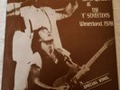 Bruce Springsteen Winterland 1978 3lp