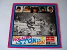 The Rolling Stones LP In Action  Germany Pressung RAR