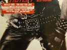 Mötley Crüe - Too Fast For Love (Vinyl Re-Issue, 180g, Exclusive Clear & White)