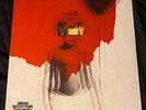 RIHANNA ANTI RARE WHITE VINYL