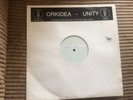 Orkidea - Unity 12” vinyl  very limited edition