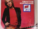 Tom Petty Heart Breakers Damn The Torpedoes LP 1979 Vinyl VG+/VG+ MCA-1486 Rock