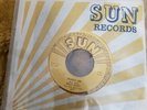 Billy Lee Riley/Billy Riley Red Hot/Pearly Lee Sun Studios 1957 PRESSING  RARE 