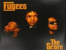 FUGEES - SCORE - VINYL