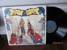 REIGN GHOST.S/T.Original Allied.Canada.Autographed.