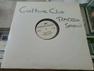 Culture Club - Startrak Profile Westwood One Radio Show 2 LP Set Feb 13th,1984