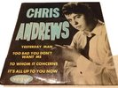??CHRIS ANDREWS-1965-7