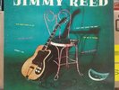 I'm Jimmy Reed Mono LP