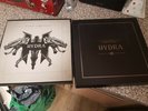 Hydra by Within Temptation vinyl rare with CD sealed and booklets never played
