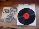 BOB DYLAN LP 1964 The Times They Are A-Changin 1st Press 2 Eye Black STEREO VG+