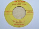 SOULSATIONS Soul Skate R&B Funk Breaks Blues 7
