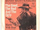 Hugo Montenegro, his Orchestra and Chorus ?– The Good,The Bad And The Ugly Vinyl
