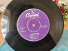 Capitol Gene Vincent Lotta Lovin Wear my ring.  14763
