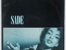 Sade ?– Diamond Life *Portrait Records* Vinyl LP (EX)