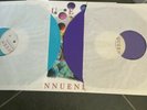 Queen - innuendo - double blue and purple vinyl.  Brand new.sealed.