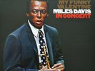 NEW MILES DAVIS – My Funny Valentine...In Concert (180g MFSL Vinyl LP, 2016)