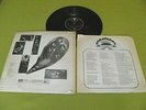 Deep Purple - Fireball - 1971 Different Israel 1st Press One Sleeve Laminated LP