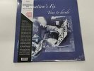 Sensations' Fix Time To Decide LP+CD - 2012 new sealed