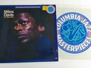 MILES DAVIS In A Silent Way Columbia Jazz Masterpieces Digitally Remastered LP