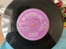 His Master's voice Joe Bennett & The Sparkletones Boppin Rock Boogie. 45