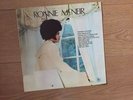 RONNIE McNEIR  S/T 1975 UK vinyl Motown LP NM