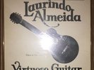 LAURINDO ALMEIDA - Virtuoso Guitar — DIRECT TO DISC AUDIOPHILE