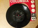 THE ESCORTS Paul McCartney Beatles FROM HEAD TO TOE Rare UK COLUMBIA DB 8061-1U