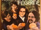 Tangerine - The Peeling Of / Rare 1971 Psychedelic Private Press / Beautiful LP