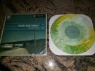 Taking Back Sunday Tell All Your Friends Limited Starburst New Colored Vinyl