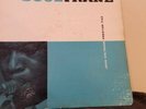 JOHN COLTRANE Soultrane Vinyl LP 1958 RVG Original Pressing Prestige 7142 VG-