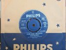 dusty springfield 45 single mega RARE greek edition spooky/ how can I be sure