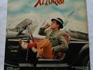 ADRIANO CELENTANO LP AZZURRO 33 GIRI VINYL ITALY 1968 CLAN ACC/LP 40011 NM/VG