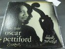 1953 NM The New Oscar Pettiford Sextet  Debut Records ?– DLP-8 Mono DG 10''
