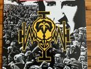 Queensrÿche - Operation: Mindcrime LP metal hard rock SEALED 1988 original vinyl