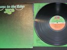 YES CLOSE TO THE EDGE ATLANTIC 1972 EXCELLENT VINYL  LP