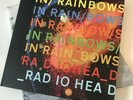 Radiohead In Rainbows (Limited Edition Box Set, 2 LP's 2 CDs) Near Mint Vinyl 